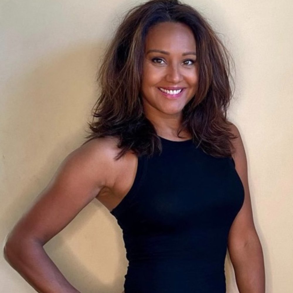 Meet your Posher, Evelyn